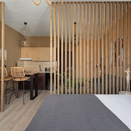 Frog1 Διαμερισμα Στο Κεντρο Τησ Πολησ Apartment Ioannina Ngoại thất bức ảnh