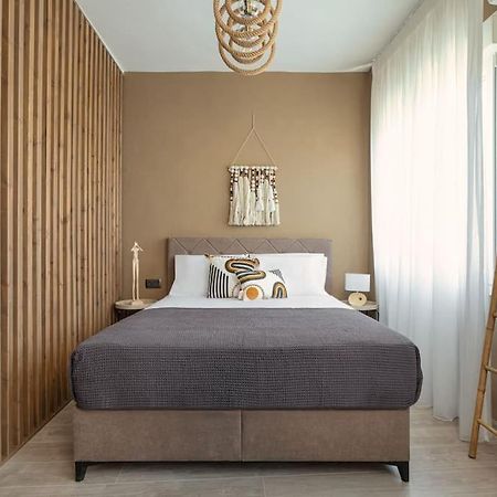 Frog1 Διαμερισμα Στο Κεντρο Τησ Πολησ Apartment Ioannina Ngoại thất bức ảnh