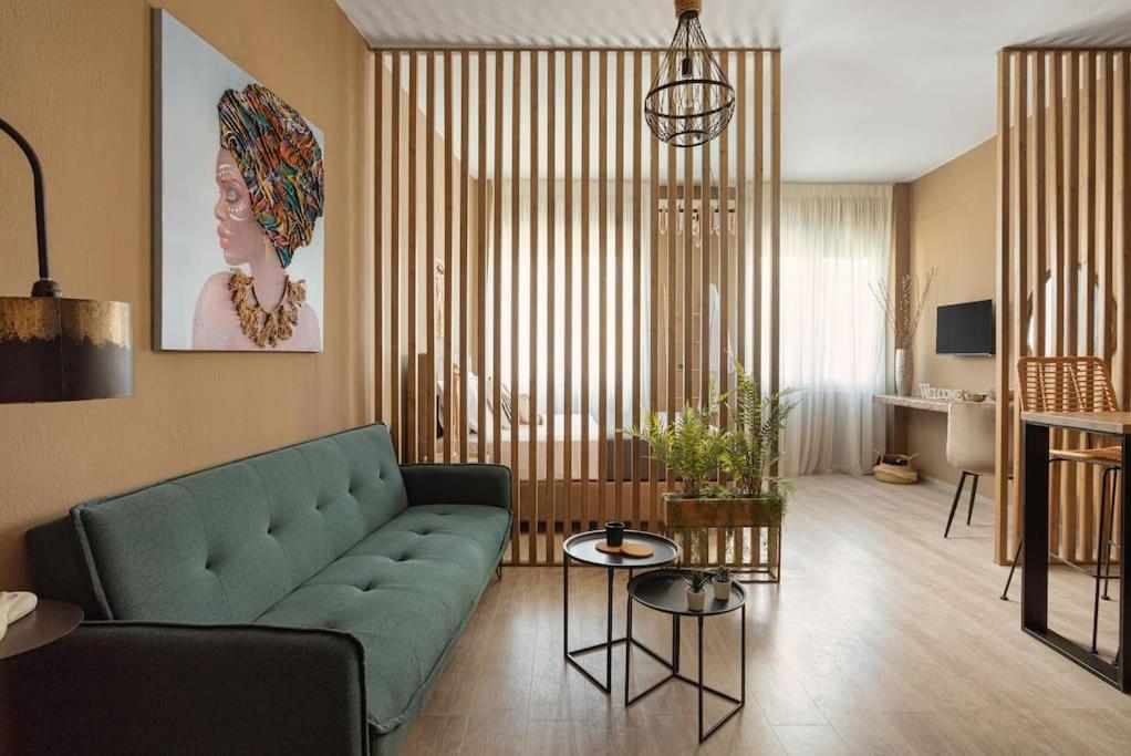 Frog1 Διαμερισμα Στο Κεντρο Τησ Πολησ Apartment Ioannina Ngoại thất bức ảnh