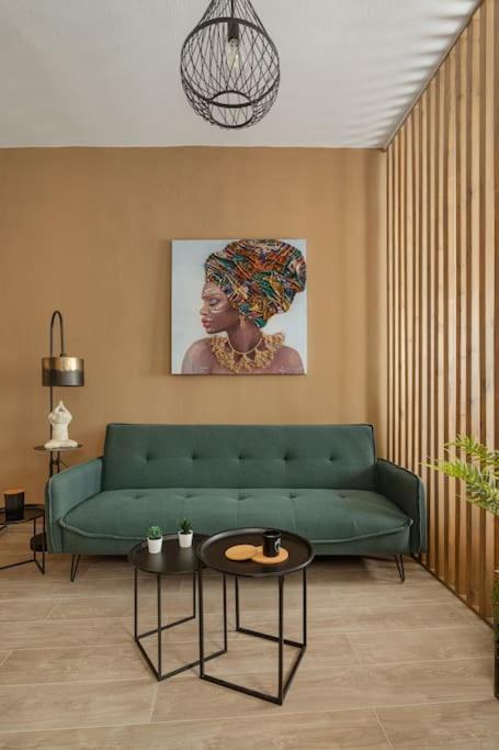 Frog1 Διαμερισμα Στο Κεντρο Τησ Πολησ Apartment Ioannina Ngoại thất bức ảnh
