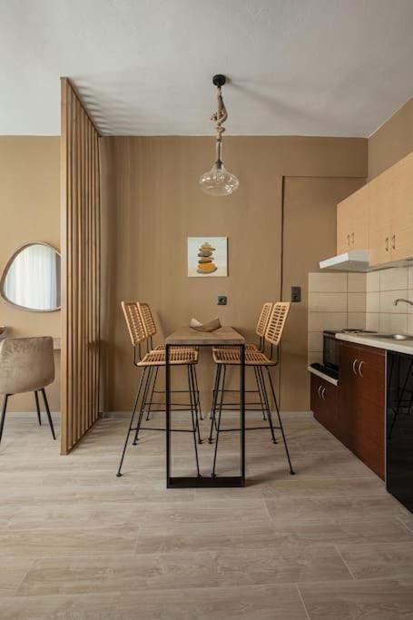 Frog1 Διαμερισμα Στο Κεντρο Τησ Πολησ Apartment Ioannina Ngoại thất bức ảnh