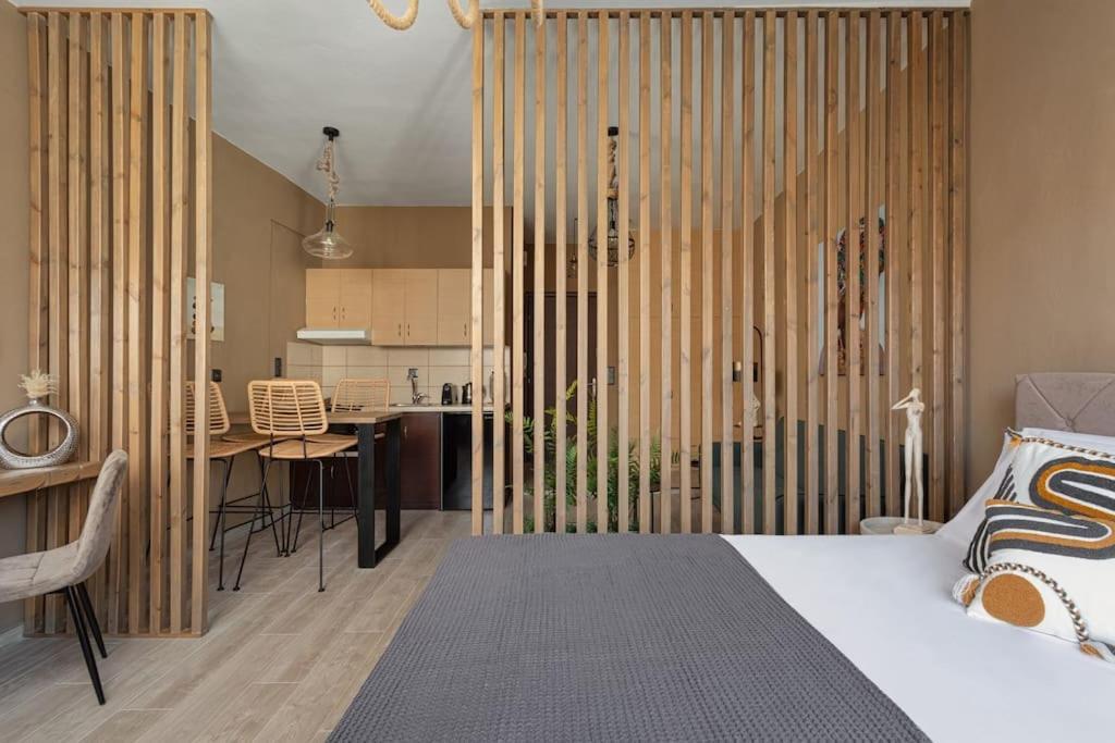 Frog1 Διαμερισμα Στο Κεντρο Τησ Πολησ Apartment Ioannina Ngoại thất bức ảnh