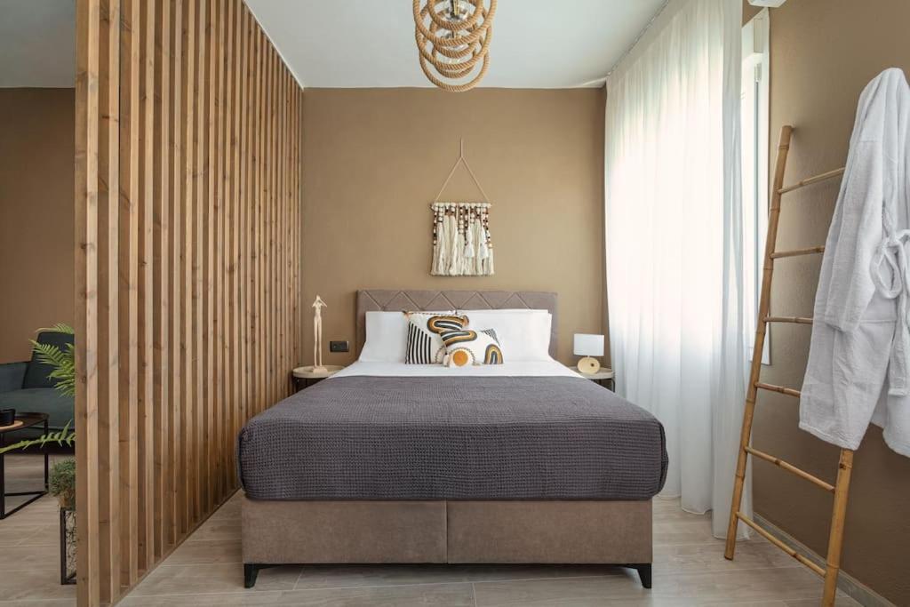 Frog1 Διαμερισμα Στο Κεντρο Τησ Πολησ Apartment Ioannina Ngoại thất bức ảnh